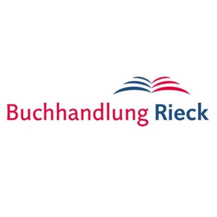 Logótipo de Rieck GmbH & Co. KG Buchhandlung