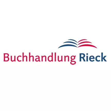 Logotipo de Rieck GmbH & Co. KG Buchhandlung