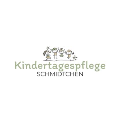 Logo von Kindertagespflege Schmidtchen