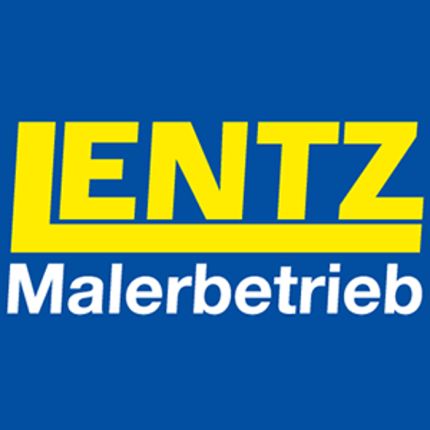 Logótipo de Lentz Malerbetrieb