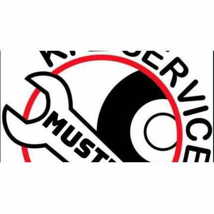 Logo da Musti KFZ Autoaufbereitung