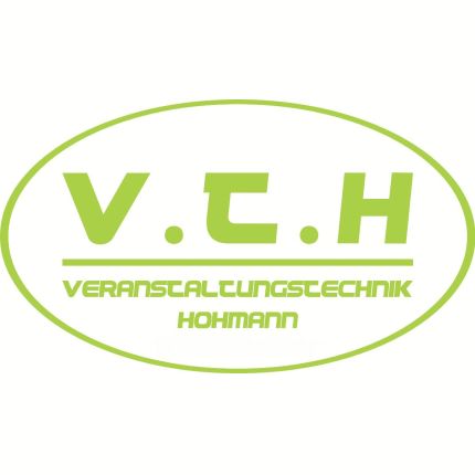 Logotyp från VTH Veranstaltungstechnik
