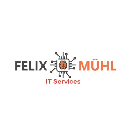 Logo fra Felix Mühl IT Services