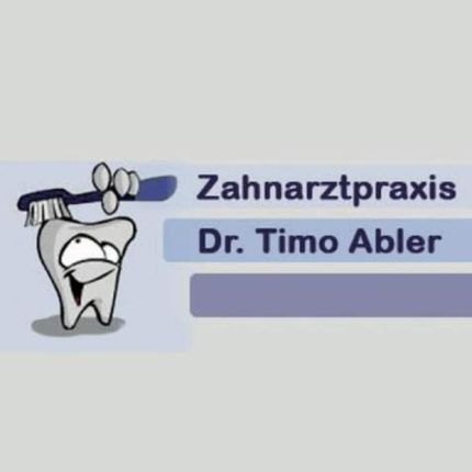 Logotyp från Dr. med. dent. Timo Abler