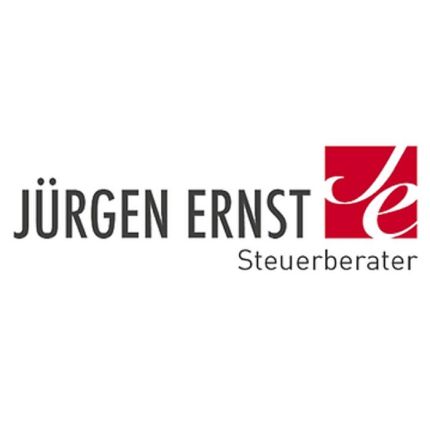 Logotyp från Jürgen Ernst Steuerberater