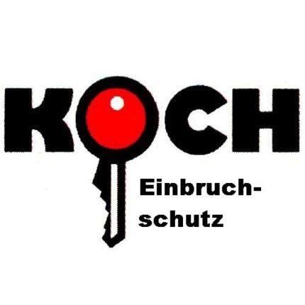 Logótipo de Koch-Einbruchschutz
