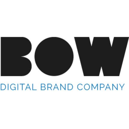 Logo von BOW Digital Brand Company GmbH