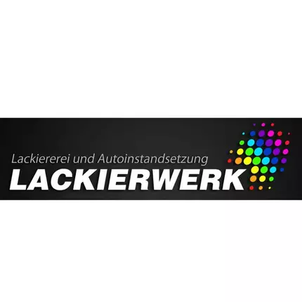 Logo fra Löhle Georg Lackierwerk