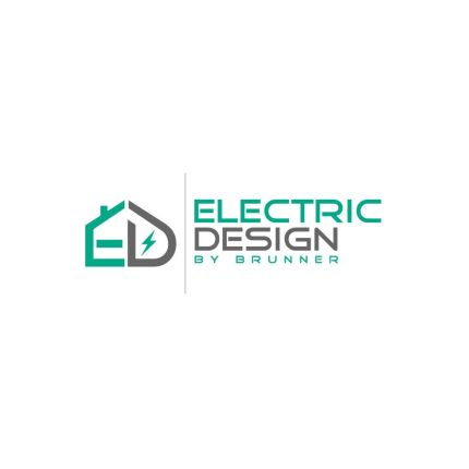 Logotyp från Electric Design by Brunner