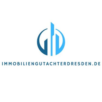 Logo fra Immobiliengutachter Dresden