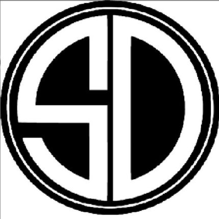 Logo fra SD Autopark