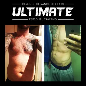 Bild von Ultimate Personal Training