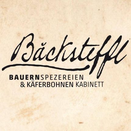 Logo od Bäcksteffl Bauernspezereien
