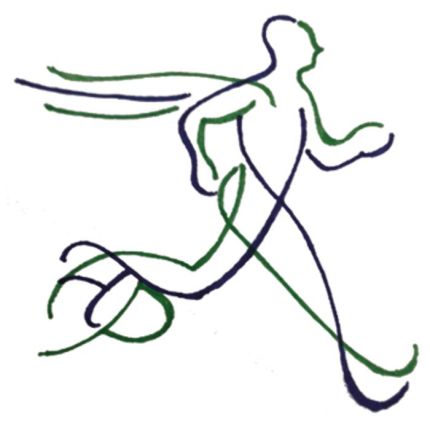 Logo de Krankengymnastik Hänsler