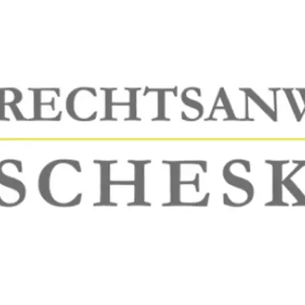 Logo von Rechtsanwalt Bernd Scheske