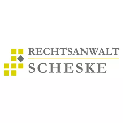 Logo da Rechtsanwalt Bernd Scheske