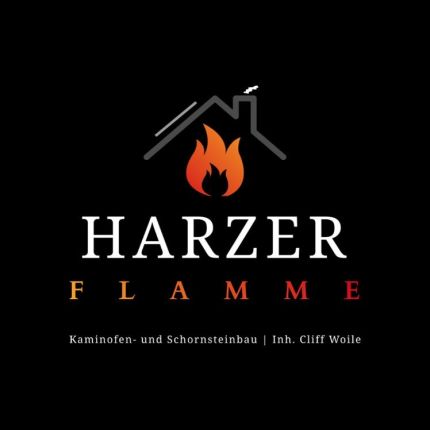 Logotipo de Harzer Flamme