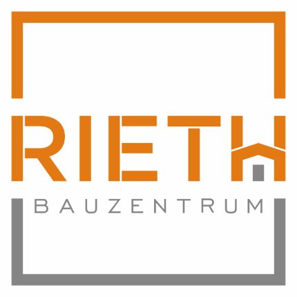 Logotipo de Rieth Bauzentrum