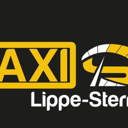Logo von Taxi Lippe-Stern