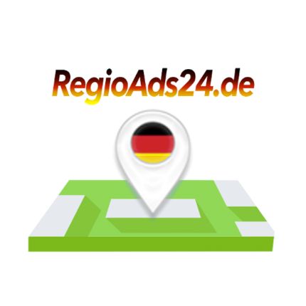Logótipo de RegioAds24 - lokale regionale Online Digital Marketing Werbung Jobanzeigen SEO Hamburg Wandsbek