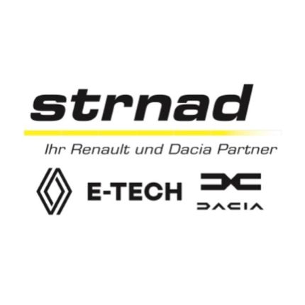 Logo von Autohaus Strnad GmbH