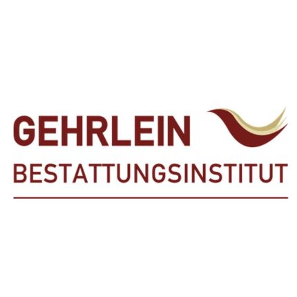 Logo von Bestattungsinstitut Gehrlein