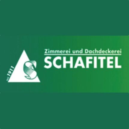 Logo from Schafitel GmbH Zimmerei