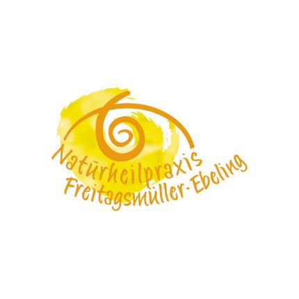 Logo od Naturheilpraxis Freitagsmüller