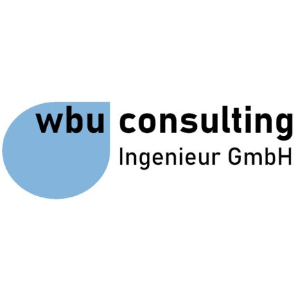 Logo od wbu consulting Ingenieurgesellschaft mbH