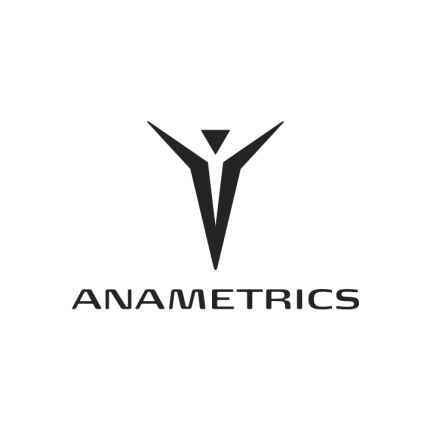 Logotyp från ANAMETRICS Physiotherapie Bielefeld Mitte