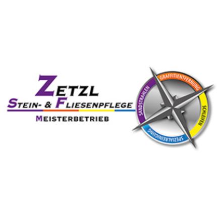 Logo van Zetzl Steinreinigung