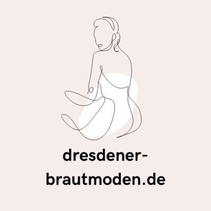 Logo de Dresdener Brautmoden