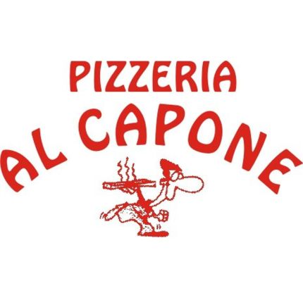 Logótipo de Pizzeria Al Capone