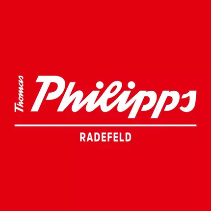 Logo from Thomas Philipps Radefeld