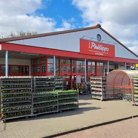 Bild von Thomas Philipps Quedlinburg