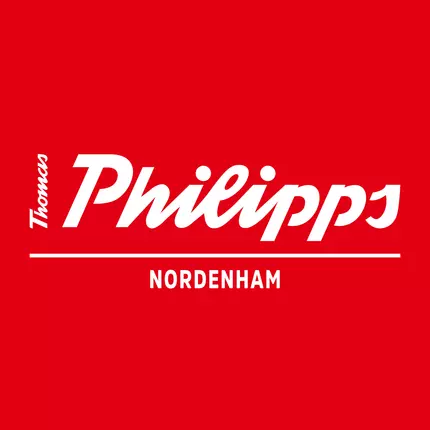 Logo od Thomas Philipps Nordenham