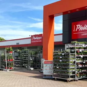 Bild von Thomas Philipps Ludwigsau