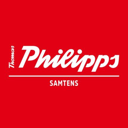 Logotyp från Thomas Philipps Samtens