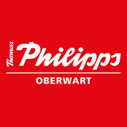 Logotipo de Thomas Philipps Oberwart
