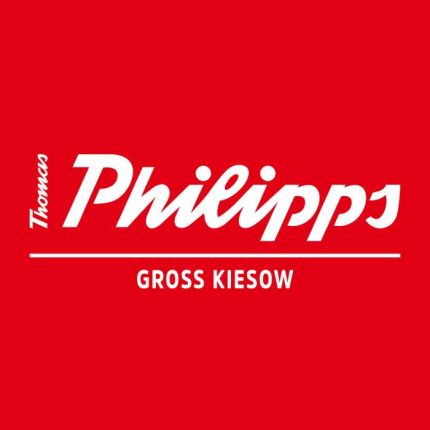 Logo fra Thomas Philipps Groß Kiesow