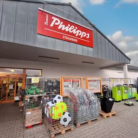 Bild von Thomas Philipps Straubing