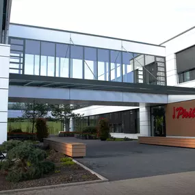 Bild von Thomas Philipps GmbH & Co. KG, Zentralverwaltung