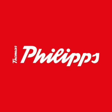 Logotipo de Thomas Philipps GmbH & Co. KG, Zentralverwaltung