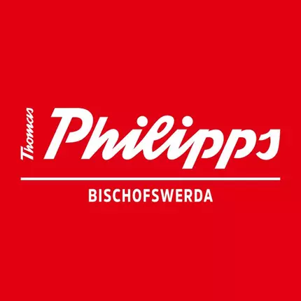 Logótipo de Thomas Philipps Bischofswerda