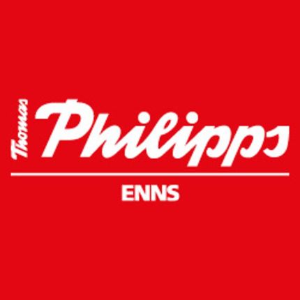 Logo fra Thomas Philipps Enns
