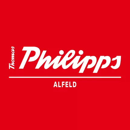 Logotyp från Thomas Philipps Alfeld