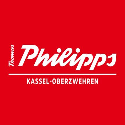 Logotyp från Thomas Philipps Kassel-Oberzwehren