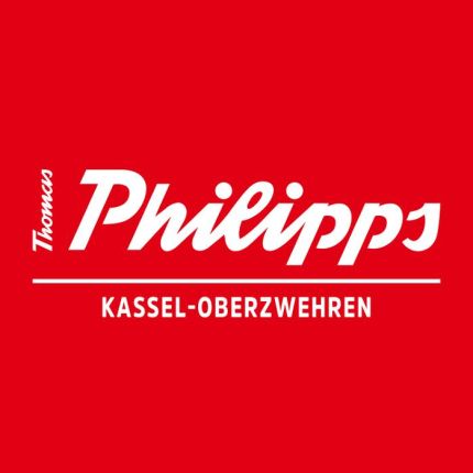 Logotipo de Thomas Philipps Kassel-Oberzwehren