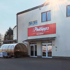 Bild von Thomas Philipps Wüstenbrand