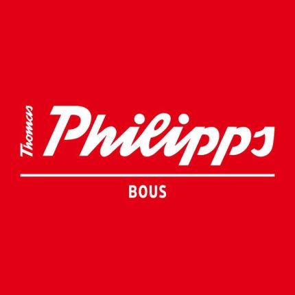 Logo von Thomas Philipps Bous